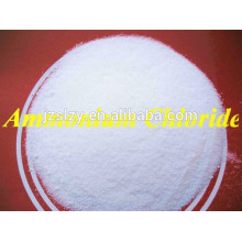 Anti caking agent 99.5% Ammonium chloride